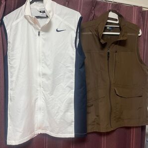 値下げ可能 美品 ナイキ ベストセット売り