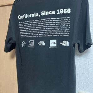値下げ可能 美品 大人気 ヒストリカルロゴ ノースフェイス