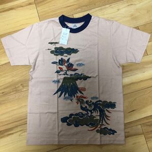 wask Tシャツ タグ付き 160 S
