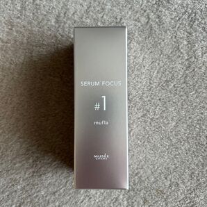 ミュゼプラチナム ミュフラ セラム 30ml 〈美容液〉