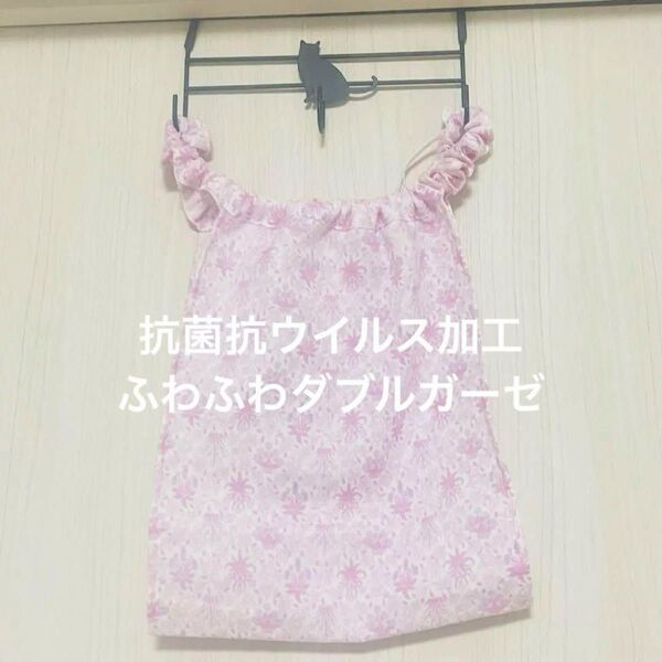 肌に優しい快適天然素材☆ゆるっとリンパショーツ☆ふわっと、気持ちいいふんぱん♪
