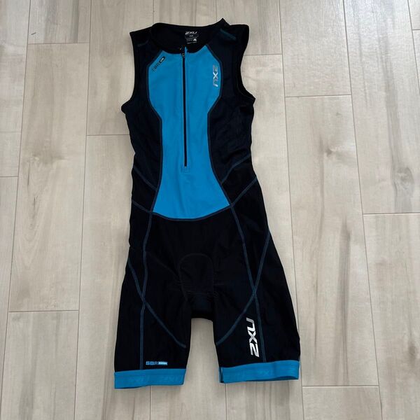 2XU トライアスロン ウェア Mサイズ