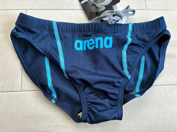 arena 競泳水着 ネイビー Mサイズ 未使用 競パン