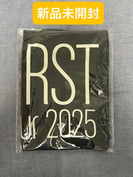 BE:FIRST ワールドツアー タオル World Tour 2025 -Who is BE:FIRST?-