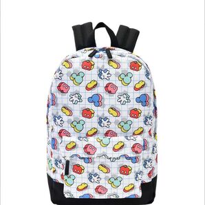 【新品】Disney Storeミッキーリュック