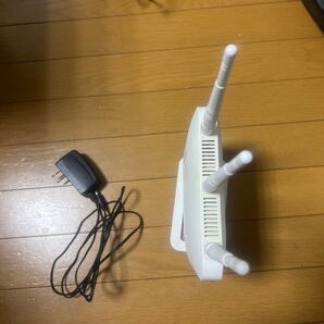 無線LAN 2台セットBUFFALO WXR-1900DHP2エレコム GM-WRC733GHBK