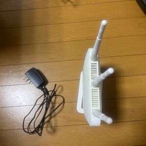 無線LAN 2台セットBUFFALO WXR-1900DHP2エレコム GM-WRC733GHBK