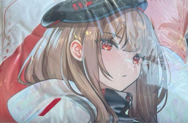 ニケ ラピ ビッグクッション アーバン・レイニーディ GiGO限定