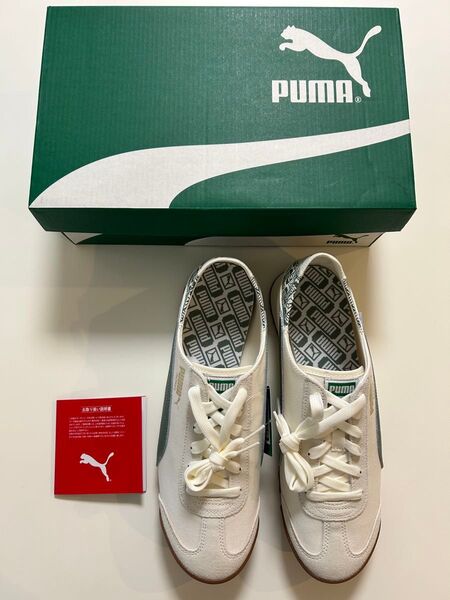 新品プーマPUMAスニーカーカジュアルシューズウォーキングシューズメンズ28CM