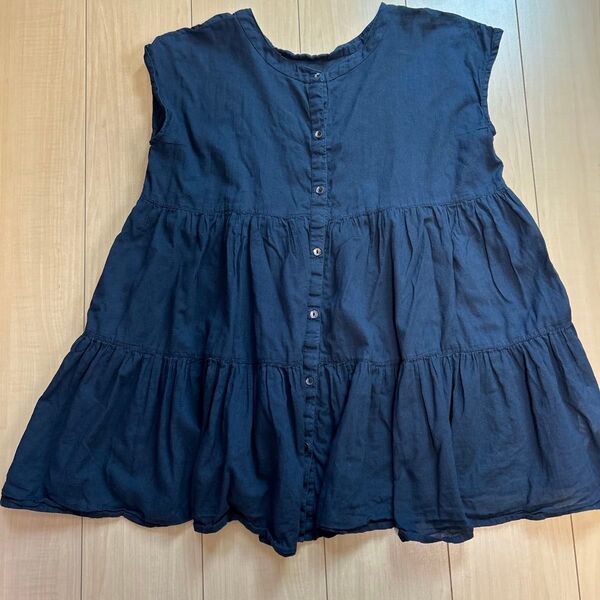 URBAN RESEARCH Sonny Labelノースリーブブラウス