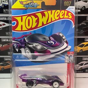 ホットウィール CELERO GT スーパートレジャーハント