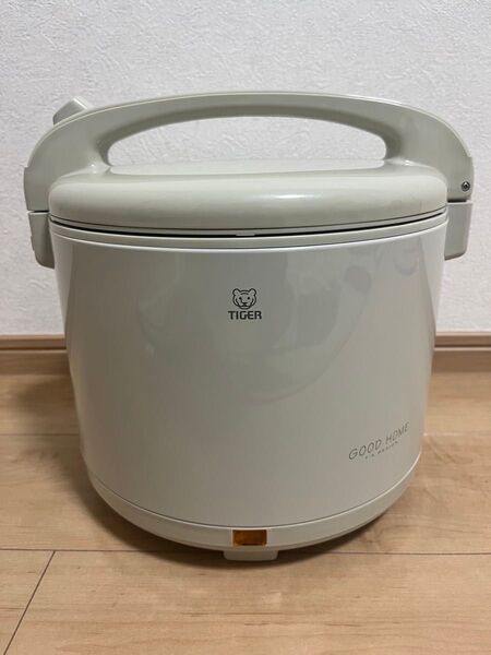 【新品・未使用】タイガー 電子ジャー JHD-1800