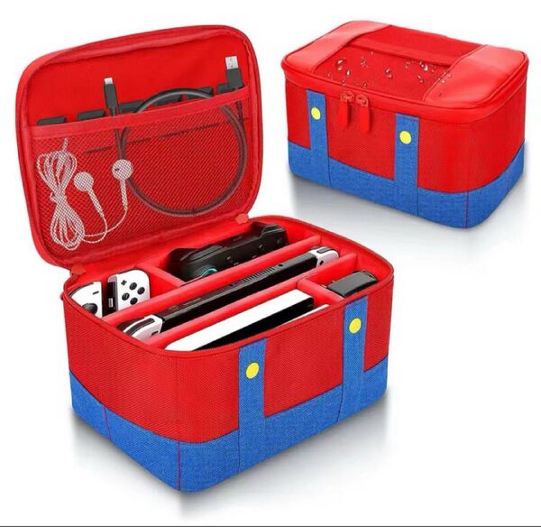 【新品】Nintendo Switch カバー ケース