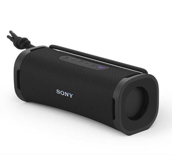 SONY Bluetooth SRS-ULT10 ブラック