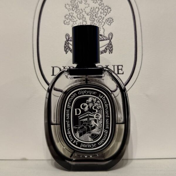 ディプティック オードパルファン ドソン 75ml