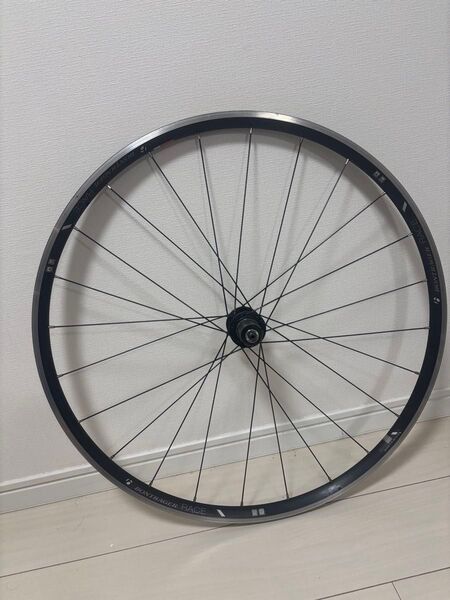 700C ホイール ボントレガー race トレック