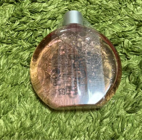 ユリイロ インティメイト&ボディオイル ホワイトリリー 100ml 新品未開封品
