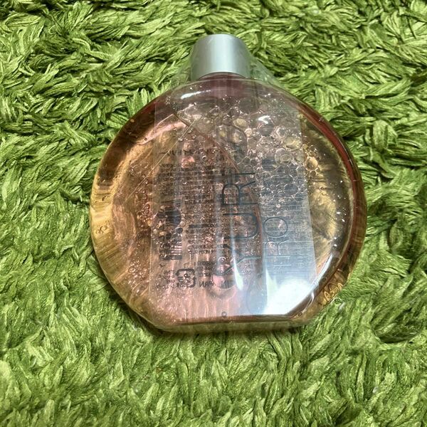ユリイロ インティメイト&ボディオイル ホワイトリリー 100ml 新品未開封品