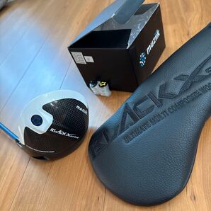 美品限定品 ムジークDAT55 ブラックエクスパイアーmuziik 24VENTUS