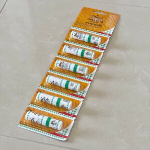 TIGER BALM(タイガーバーム) ヤードム 6個セット