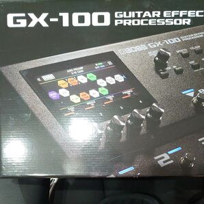 BOSS GX-100 bluetooth