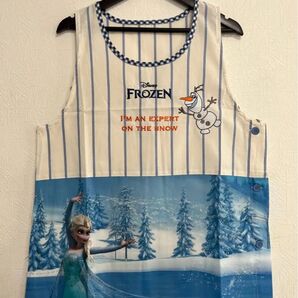 ★新品 ディズニー プリンセス アナ雪 エルサ 3Dプリント レア品