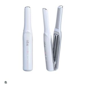 ★新品未開封★【NEW】ReFa FINGER IRON ST(ホワイト)リファフィンガーアイロン ST