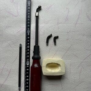 全種類&堅牢型【 アングル取り替え式 トランペット 凹み直しツールセット】第2抜差管専用 型枠付 無保証条件