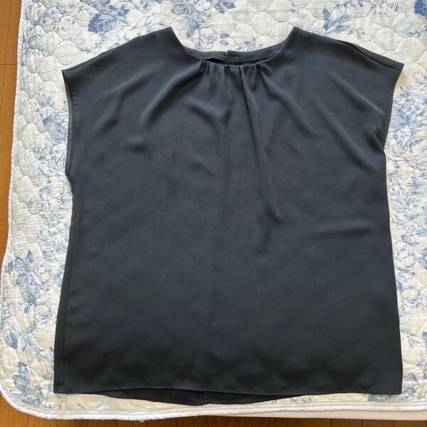 23区 ブラウス トップス 44 XL
