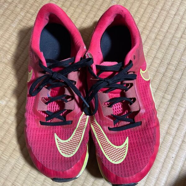 NIKE ランニングシューズ