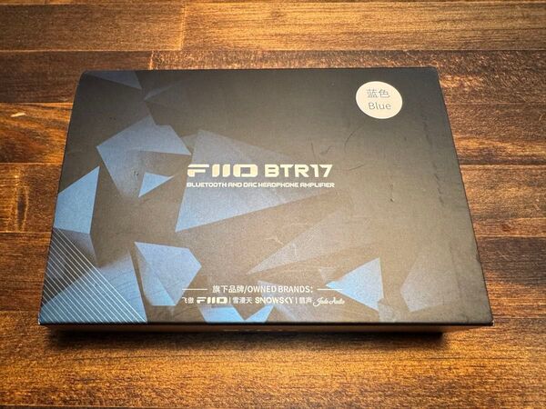 Fiio BTR17