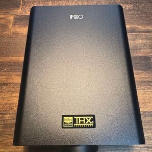 Fiio K7