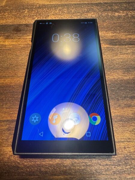 Fiio M11