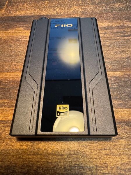 Fiio Q11