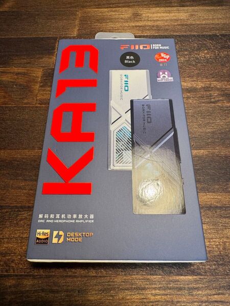 Fiio KA13