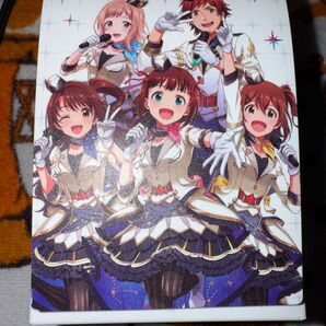 アイドルマスターツアーズ GWキャンペーン カードケース