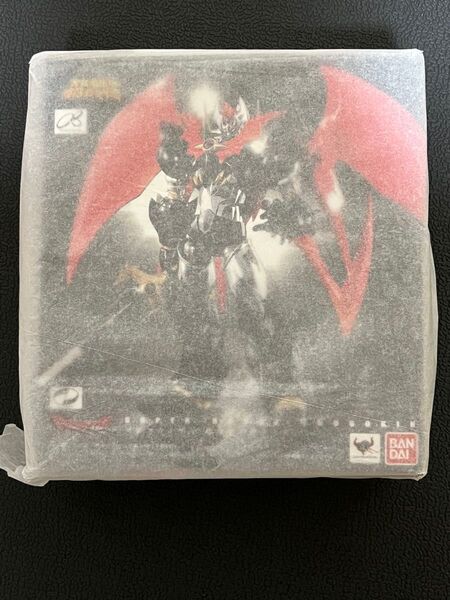 スーパーロボット超合金 マジンカイザー 超合金ZカラーVer. 新品未開封