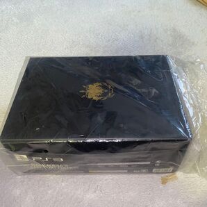 DARK SOULS II COLLECTOR'S EDITION PS3