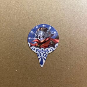 第五人格 キャラカフェ ピック 泣き虫