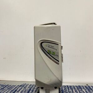 PANASONIC電動自転車バッテリー13.2ah長押し4点灯 NKY451B02B