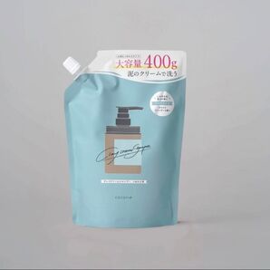 【お値下げ不可】ココネ クレイクリームシャンプー 詰め替え用