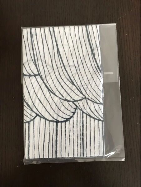 ミナペルホネン 手ぬぐい