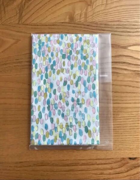ミナペルホネン 手ぬぐい