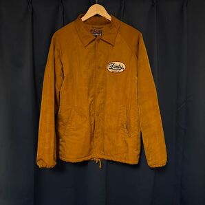 AT-DIRTY COACH JACKET