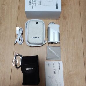 EENOUR U800 レーザー距離計