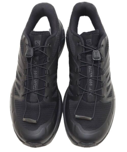 Salomon XT-WING 2 ブラック 27cm