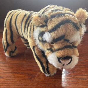 トラ ぬいぐるみ かっこいい 新品 タイガー 虎 寅