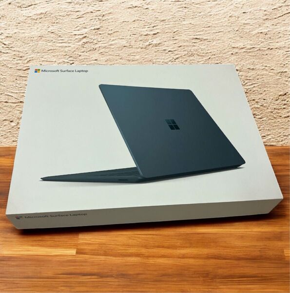 【美品】Microsoft surface laptop3 メモリ16GB Core i7