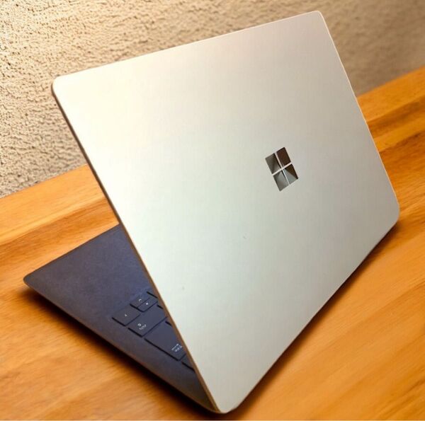【良品♪】Microsoft Surface Laptop 4 オフィス付き Core i5(11世代)