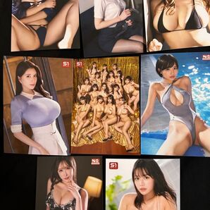 S1女優L版生写真60枚セット